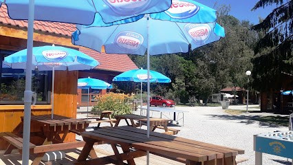 SNACK-BAR CAMPING LA SEIGNEURIE, Fast-Food à Leval