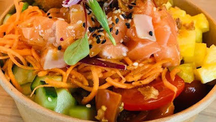 La Fabrik a Cy, Fast-Food à Lodève