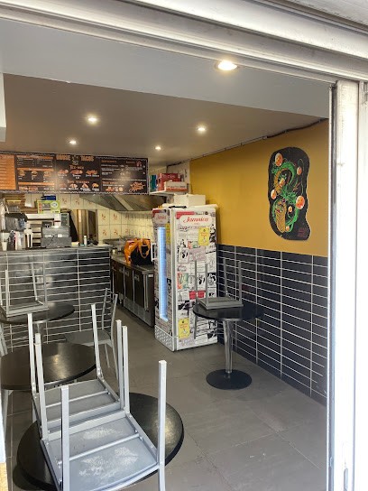 House Tacos, Fast-Food à Rive-de-Gier