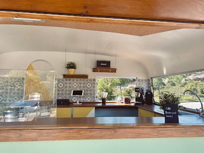 70's Food Truck - Vintage Evenement, Fast-Food à Montélimar