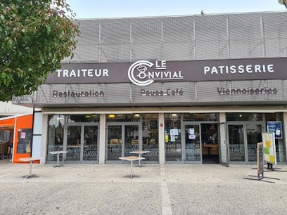 la pause gourmande by les 2 j - Agroparc, Sandwicherie à Avignon