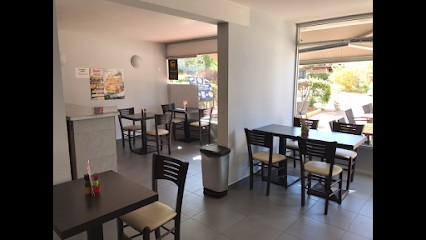 Royal food, Fast-Food à Aix-en-Provence