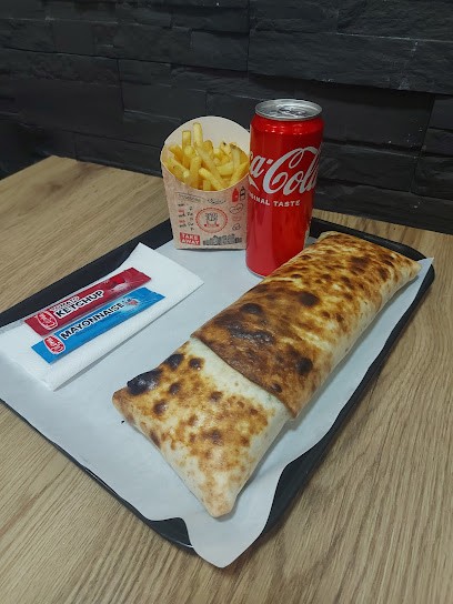 Urban Tacos, Fast-Food à Montceau-les-Mines