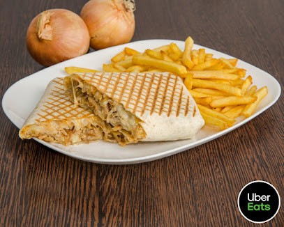 Kebab D'Ingré, Fast-Food à Ingré