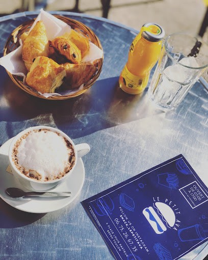 Le Petit Ava, Fast-Food à Toulon