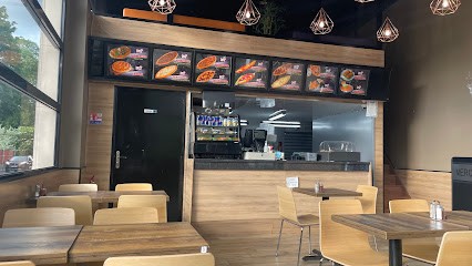 Alis Lahmacun, Fast-Food à Épinay-sur-Seine