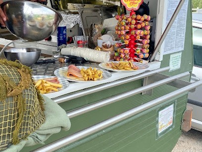 Le Liberty, Fast-Food à Sainte-Mère-Église