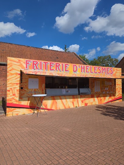 Friterie D'helesmes, Fast-Food à Hélesmes