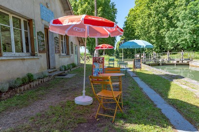 La Maison Berry Snack restauration hébergement spectacles, Fast-Food à Puch-d'Agenais