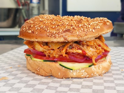 Food Truck Le Molie, Fast-Food à Miramas