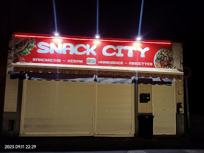 Snack City Restauration Rapide à Dunkerque