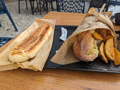 Le Snack De L'arbre, Fast-Food à Bourg-Saint-Maurice