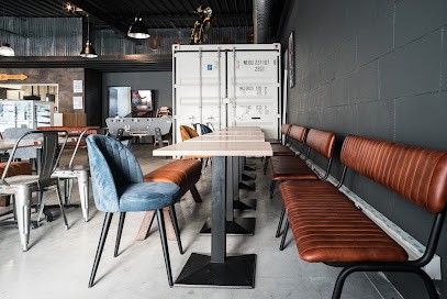 La Friterie d ‘Angie, Fast-Food à Loudéac