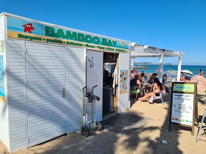 Bamboo Bay, Fast-Food à Fréjus