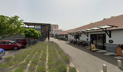 Couleurs Des Saveurs, Fast-Food à Romans-sur-Isère