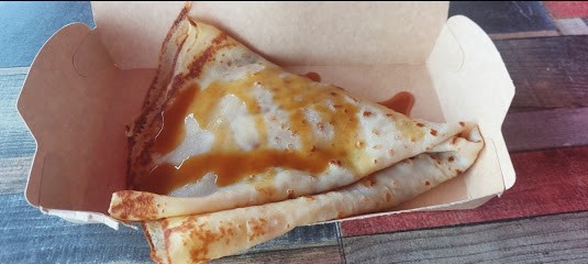 O'CAFFE, Fast-Food à L'Île-d'Yeu