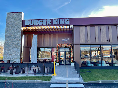 Burger King Restauration Rapide au Plessis-Belleville