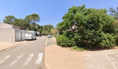 La P'tite Popote, Fast-Food à Lecci