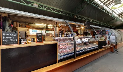 Chez Alain Miam Miam, Sandwicherie à Paris 03