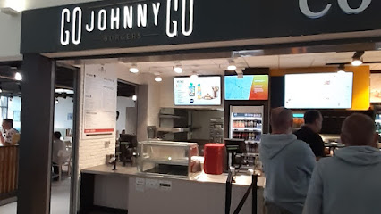 Go Johnny Go, Restauration Rapide à Marmagne