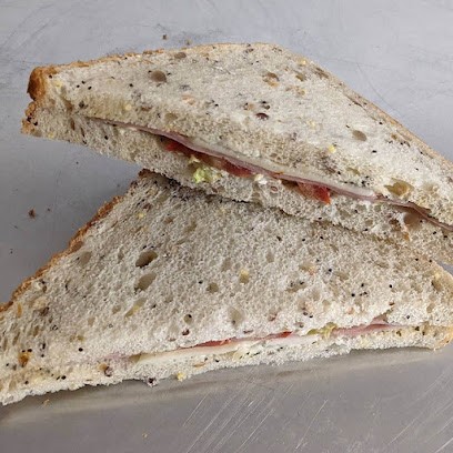 O’Garage Food, Fast-Food à Marseille 15