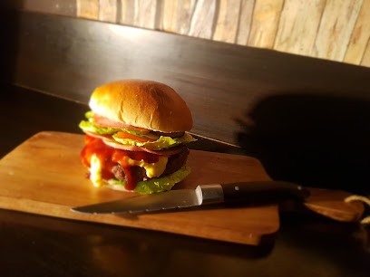 Food truck Le bouiboui qui fume, Fast-Food à Biscarrosse