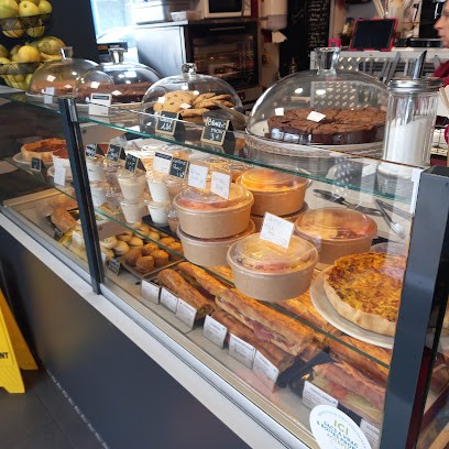 So Sandwichs, Fast-Food à La Roche-sur-Yon