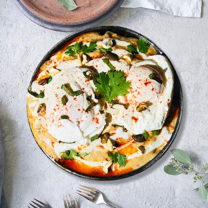 HealthyFood By Mirana, Fast-Food à Latresne