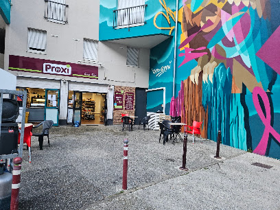 Chez Slim Food (Restaurant Rapide), Restauration Rapide à Tenay