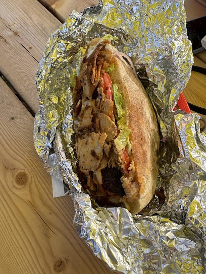 O DONER BAUJUS, Fast-Food à Lescheraines