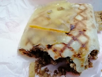 O'Tacos, Fast-Food à Périgueux