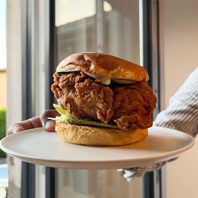 Nømad street food, Fast-Food à Sainte-Marie-aux-Chênes