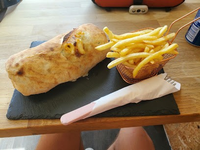 Le Boileau Burger, Fast-Food à Rillieux-la-Pape