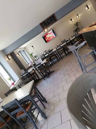 Auberge Sarthoise, Snack-Bar à Berfay