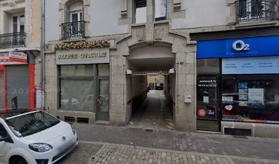 Thaï street food, Fast-Food à Aiguilhe