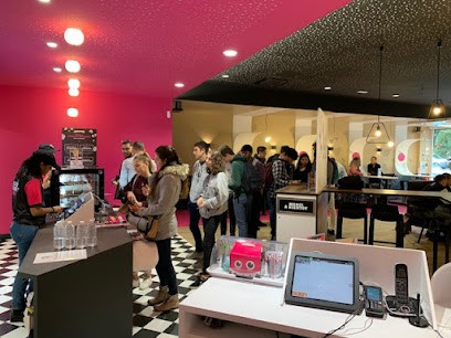 New Ecole Tacos - Pau, Fast-Food à Pau