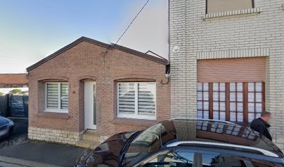 La Poulette Grillée, Fast-Food à Haillicourt