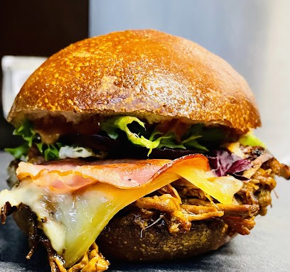 Foodtruck - La Maison Des Burgers, Fast-Food à Semur-en-Auxois