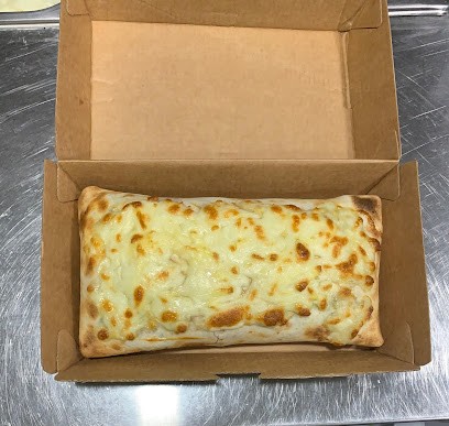 Ali Baba Kebab, Fast-Food à Mâcon