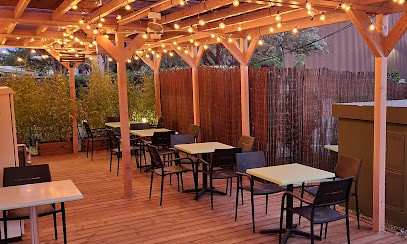 Pastafolie's, Fast-Food à Montauroux