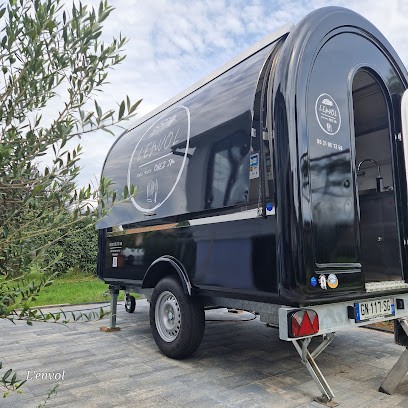 L'Envol Food Truck, Fast-Food à Reichshoffen