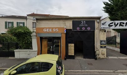 LE 31, Fast-Food à Argenteuil