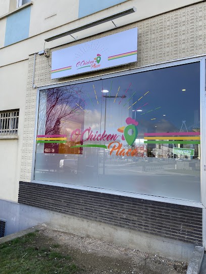 O' Chicken Place, Fast-Food à Épinal