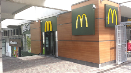 Mcdonald's Restauration Rapide à Paris 19