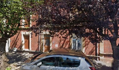 Epi-shop, Fast-Food à Charleville-Mézières