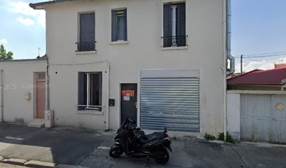 Kiss My Burger by Taster, Fast-Food à Vitry-sur-Seine