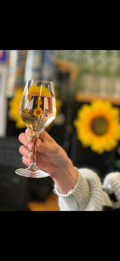 Madame Guinguette, Snack-Bar à Auvers-sur-Oise