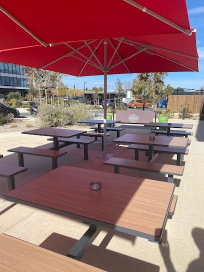 O COMPTOIR', Fast-Food à Mauguio