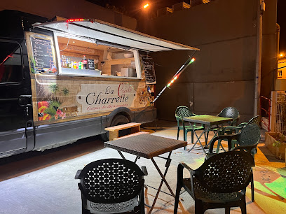 Food Truck Narbonne La Charrette Créole Restauration Rapide à Narbonne