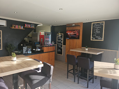 Chez Pap's Restauration Rapide à Erstein